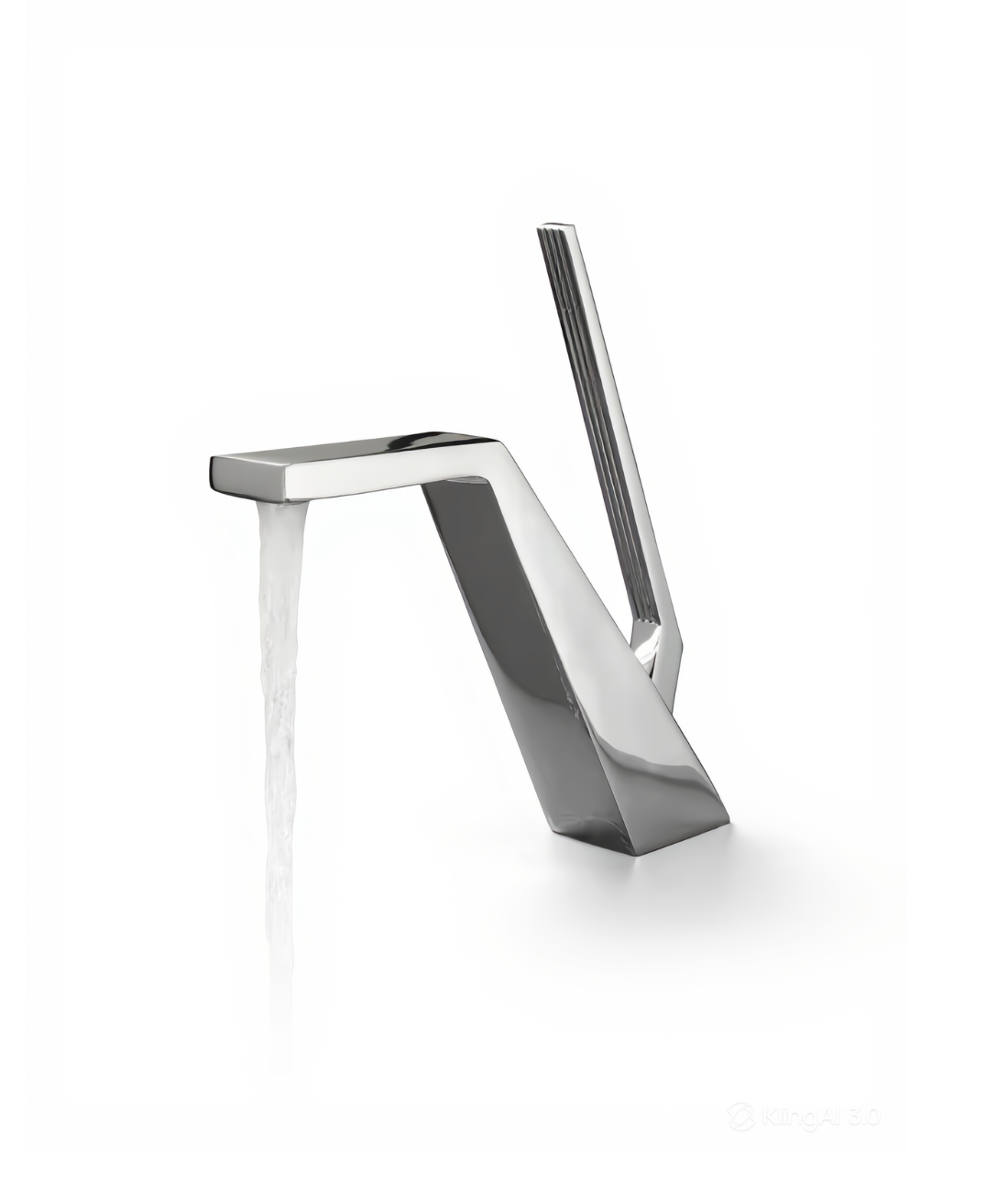 AQUAÏA - StreamLine Chrome