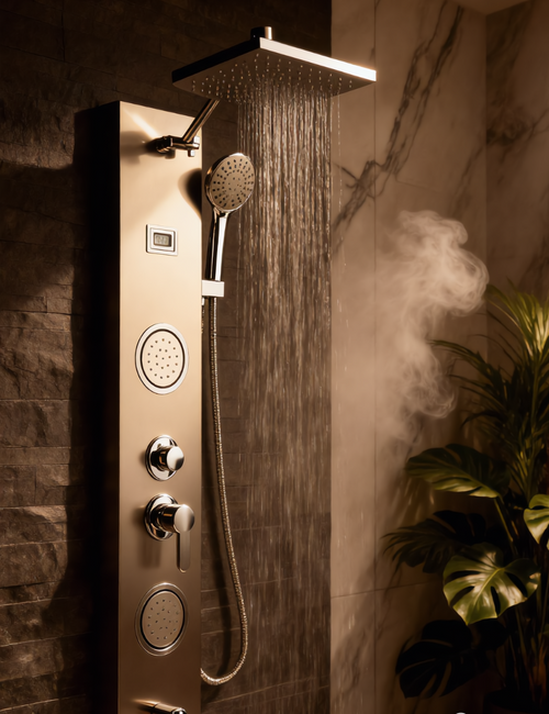 AQUAÏA - SilverFlow