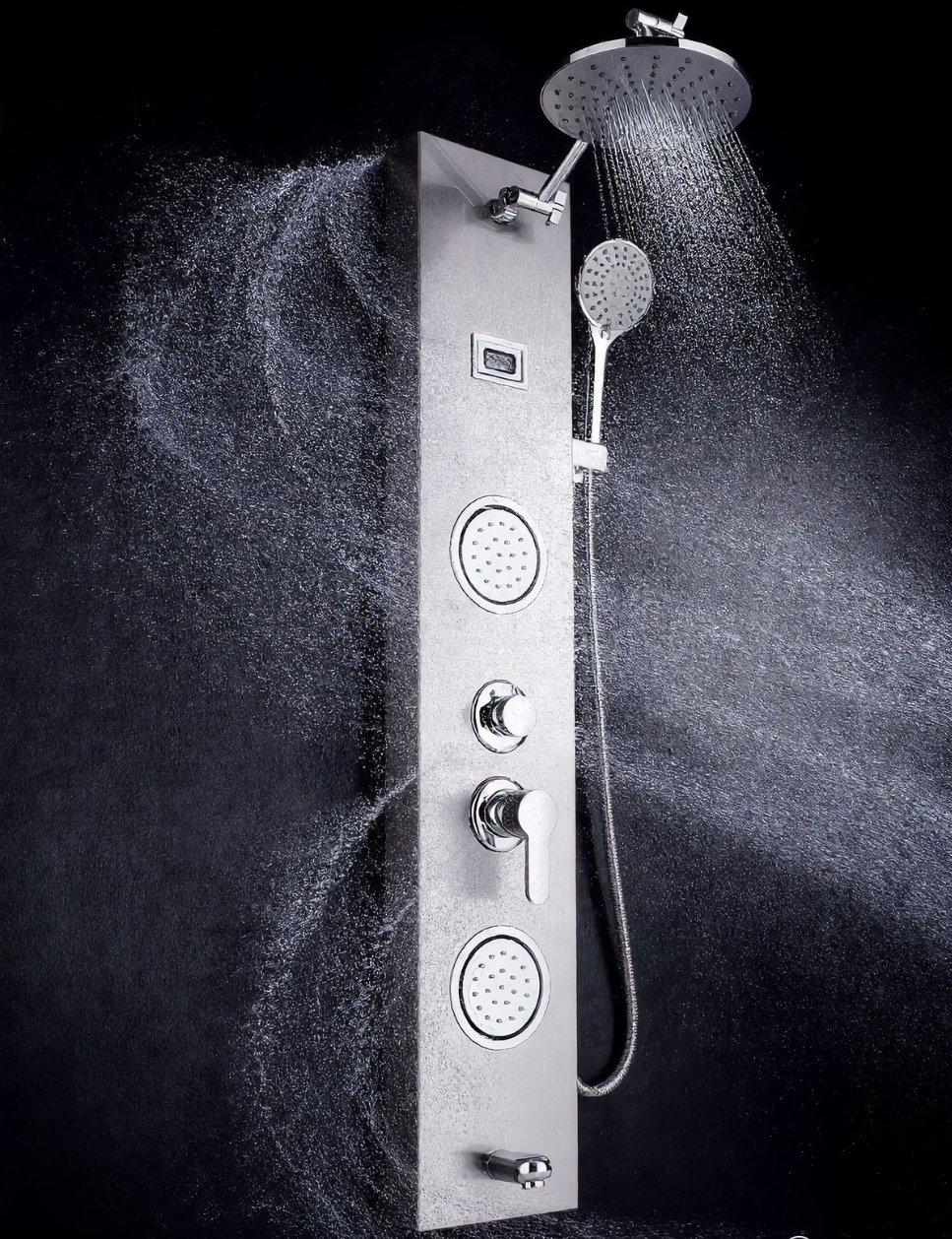 AQUAÏA - SilverFlow