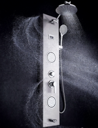 AQUAÏA - SilverFlow