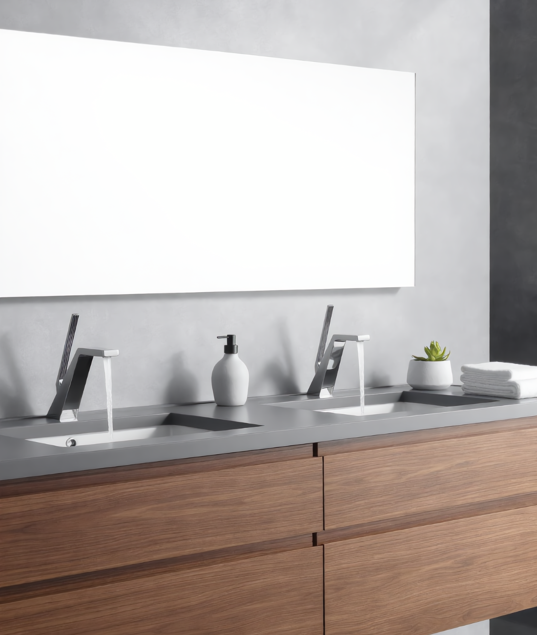 AQUAÏA - StreamLine Chrome