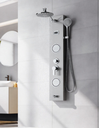 AQUAÏA - SilverFlow