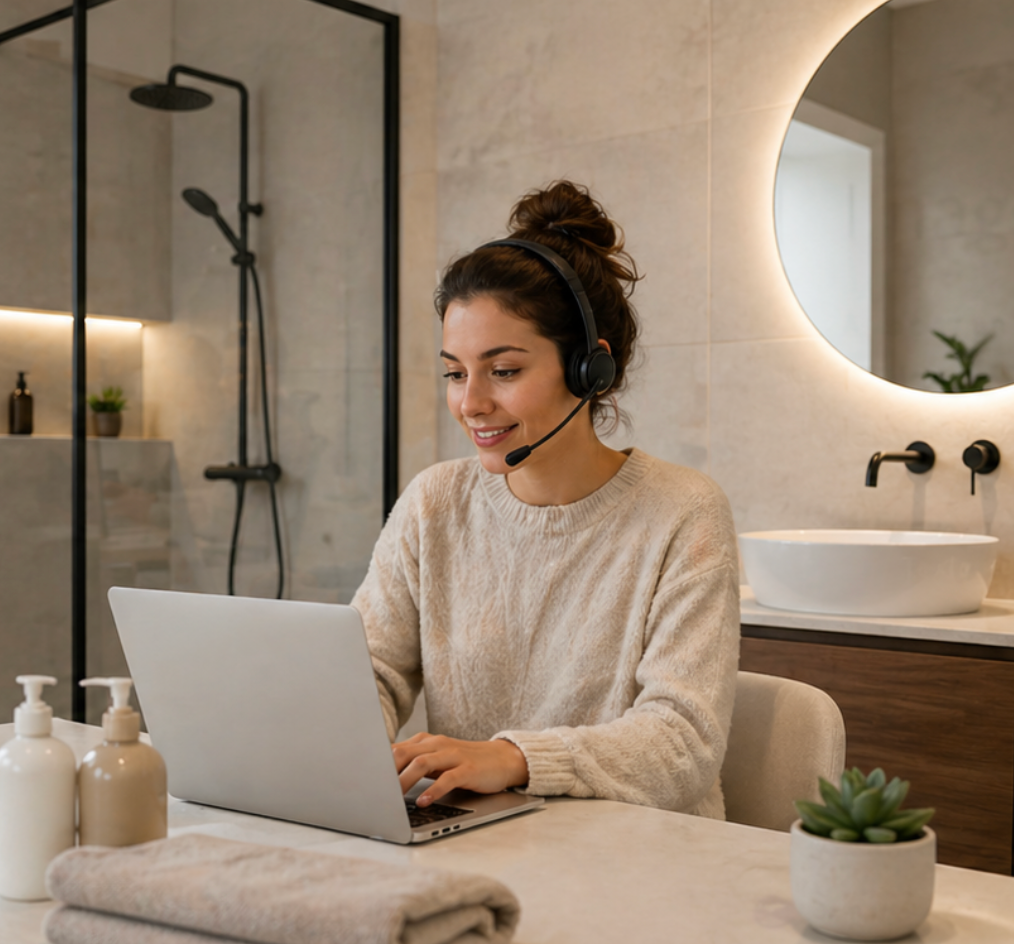 Service client Aquaélia