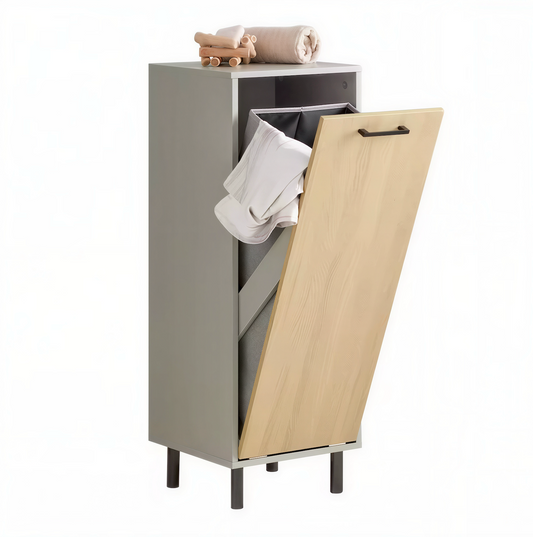 Meuble à linge sale Noxen - vue principale